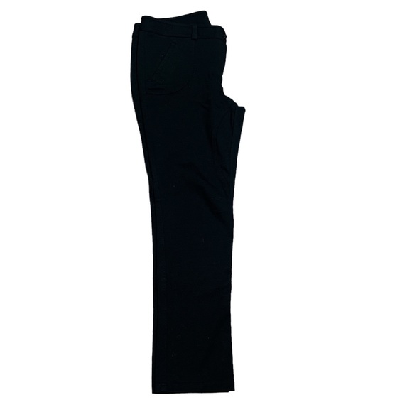 INC International Concepts women black pants - Picture 6 of 8
